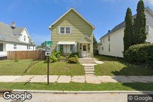 1805 S 14th St, Sheboygan, WI 53081