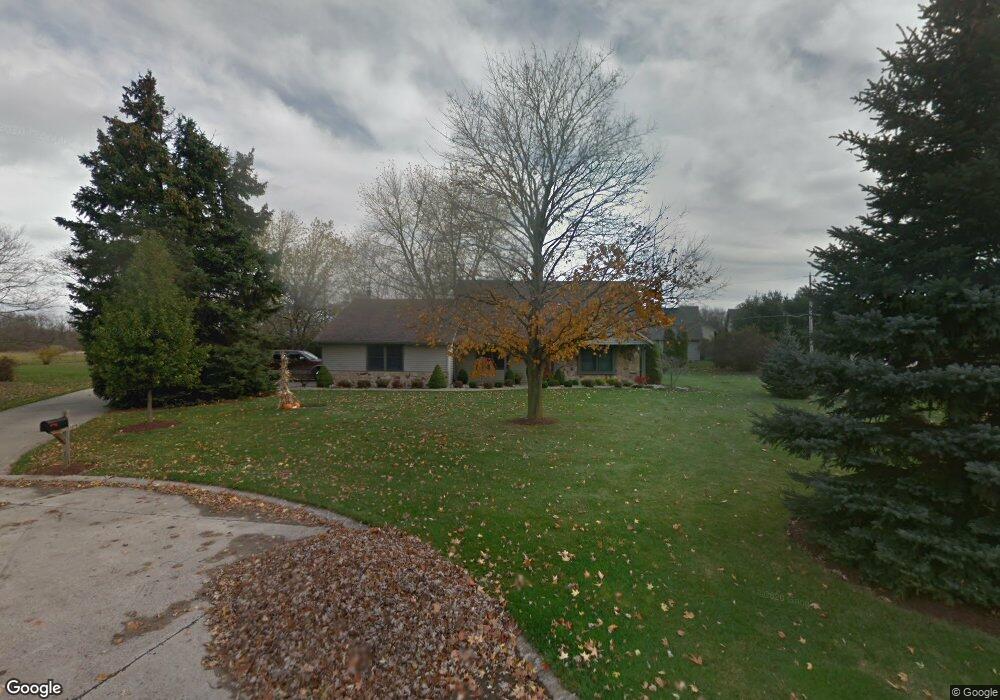 11728 Ridgecrest Ct, Leo, IN 46765 - photo 1