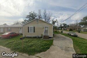1500 Dunn St, Houma, LA 70360