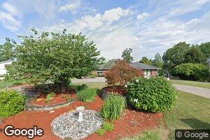 20 Meadowcrest Dr, Parkersburg, WV 26104