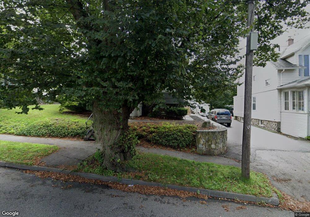 126 Whitmarsh Ave, Worcester, MA 01606 - photo 1