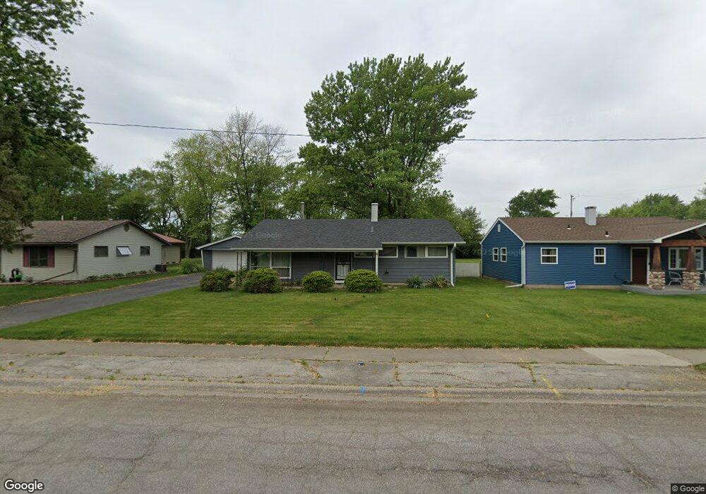 1406 Harrison Ave, Dyer, IN 46311 - photo 1