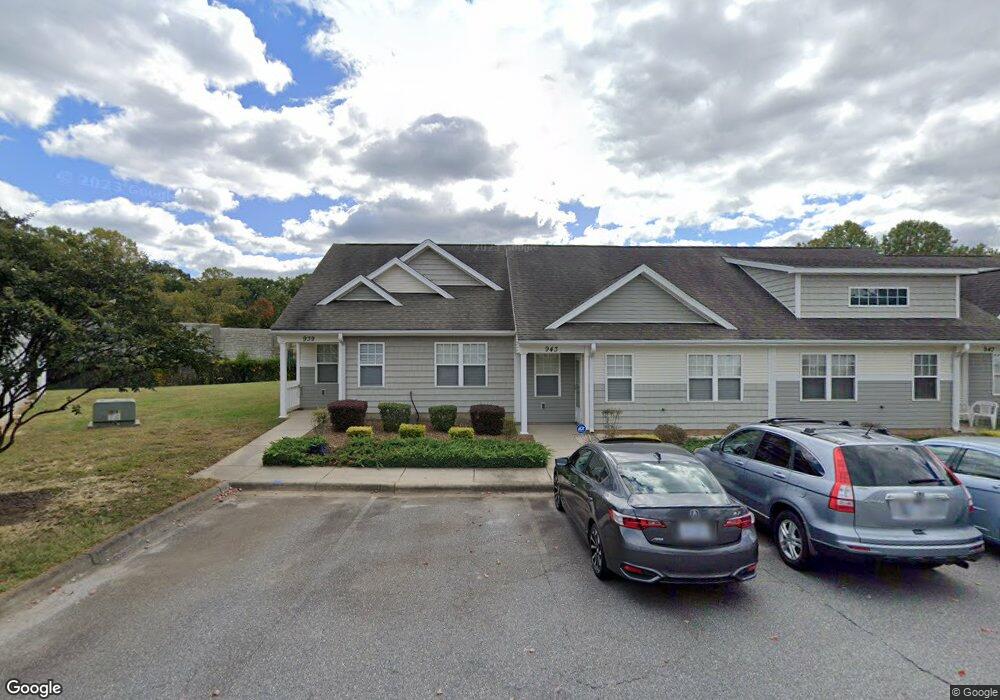 943 Barracuda Loop unit 61, Statesville, NC 28677 - photo 1