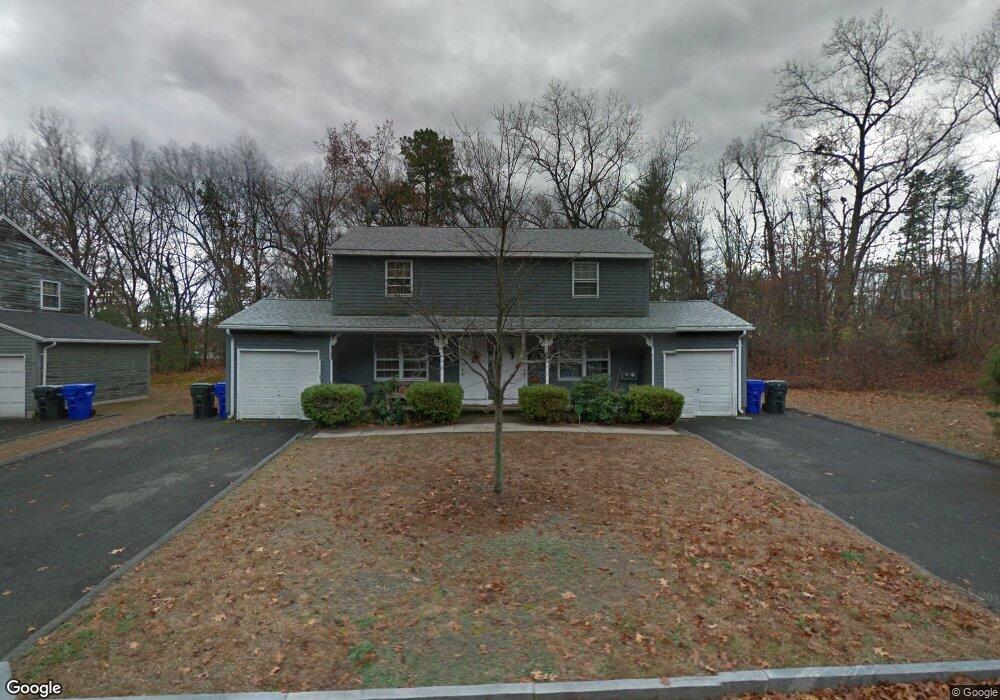 25 Kamuda St unit 27, Indian Orchard, MA 01151 - photo 1