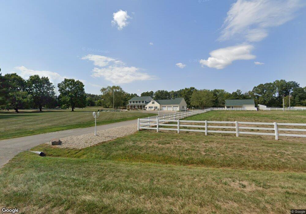 12219 N 1450th St, Effingham, IL 62401 - photo 1