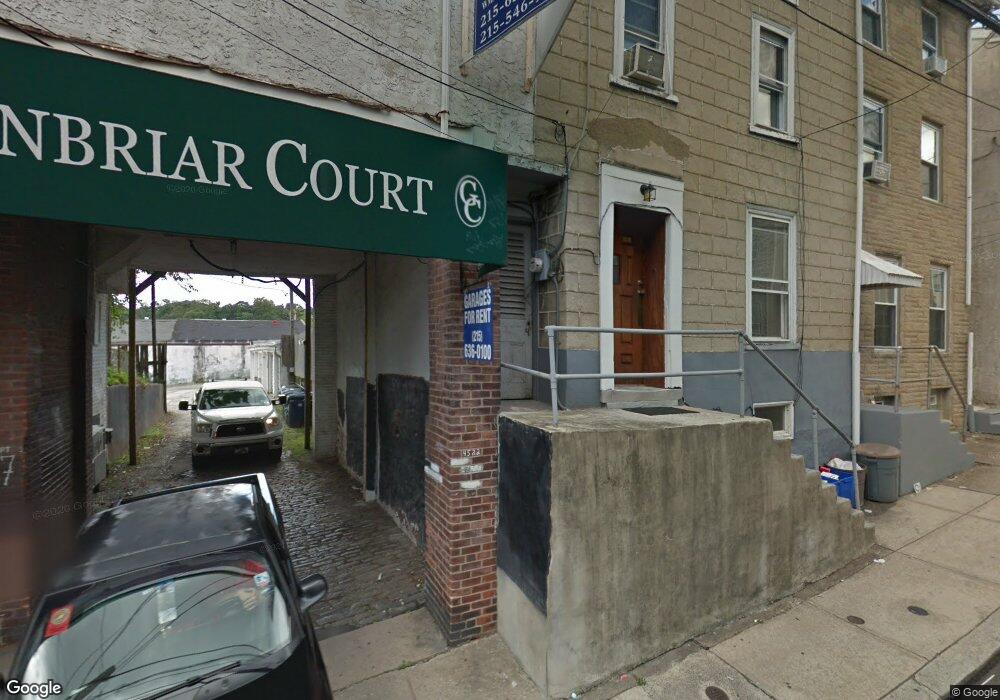 4522 Baker St unit 3, Philadelphia, PA 19127 - photo 1