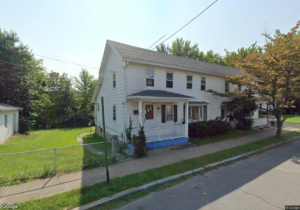 535 3rd Ave unit 537, Scranton, PA 18505 - photo 1