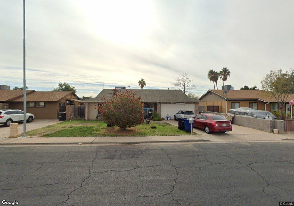1919 E Emerald Ave, Mesa, AZ 85204 - photo 1