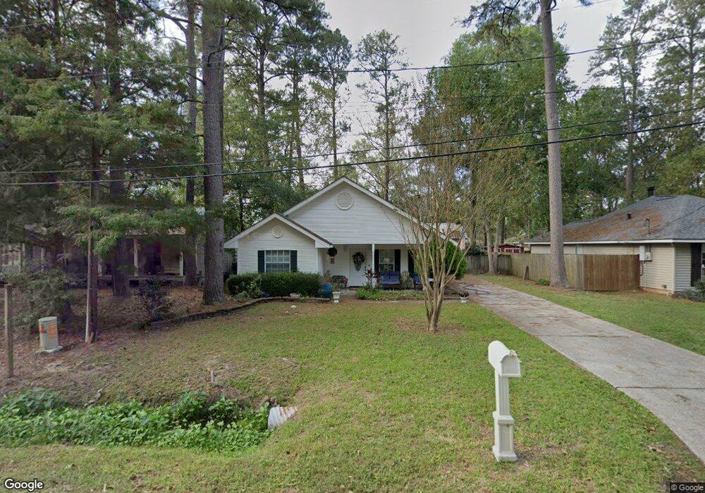 2412 Rue Toulander St, Mandeville, La 70448 