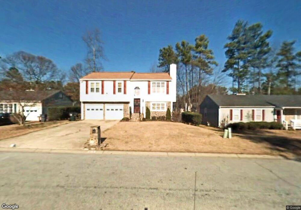 1375 Ling Dr, Austell, GA 30168 - photo 1