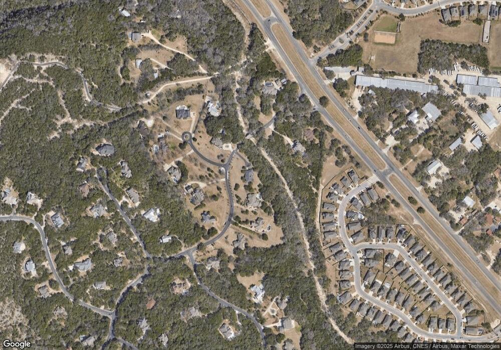 10736 Reyes Canyons, Helotes, TX 78023 - photo 1