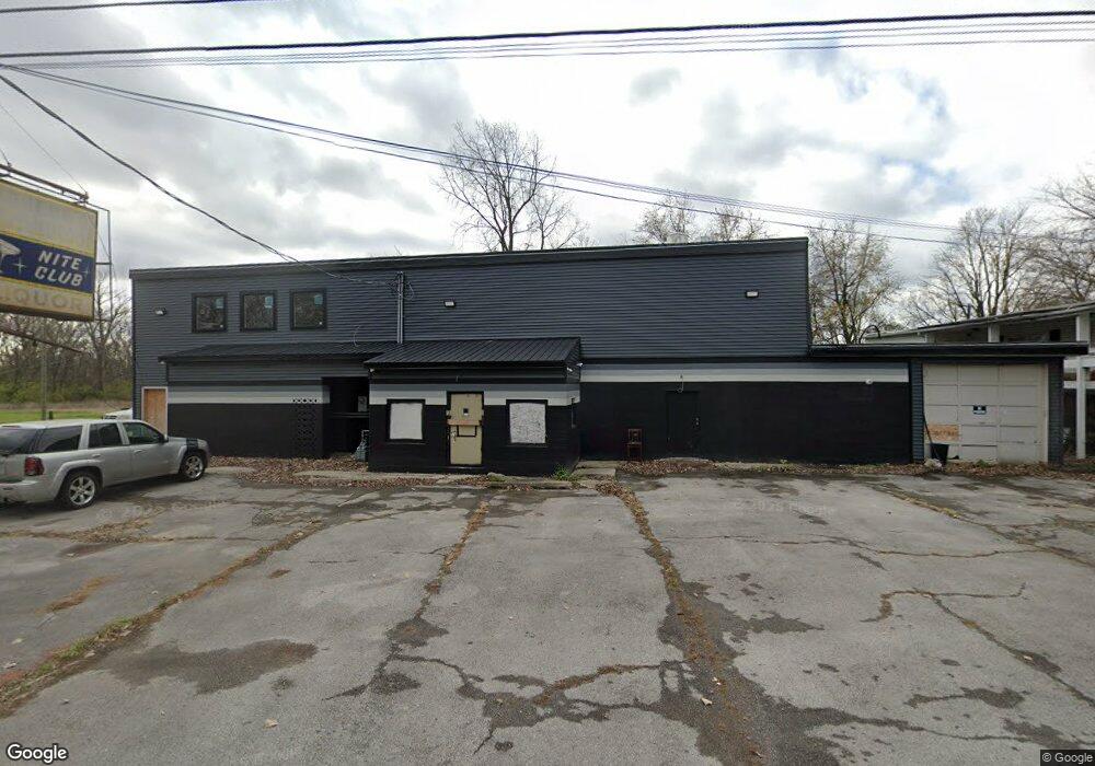 114 E 12th St, Lima, OH 45804 - photo 1