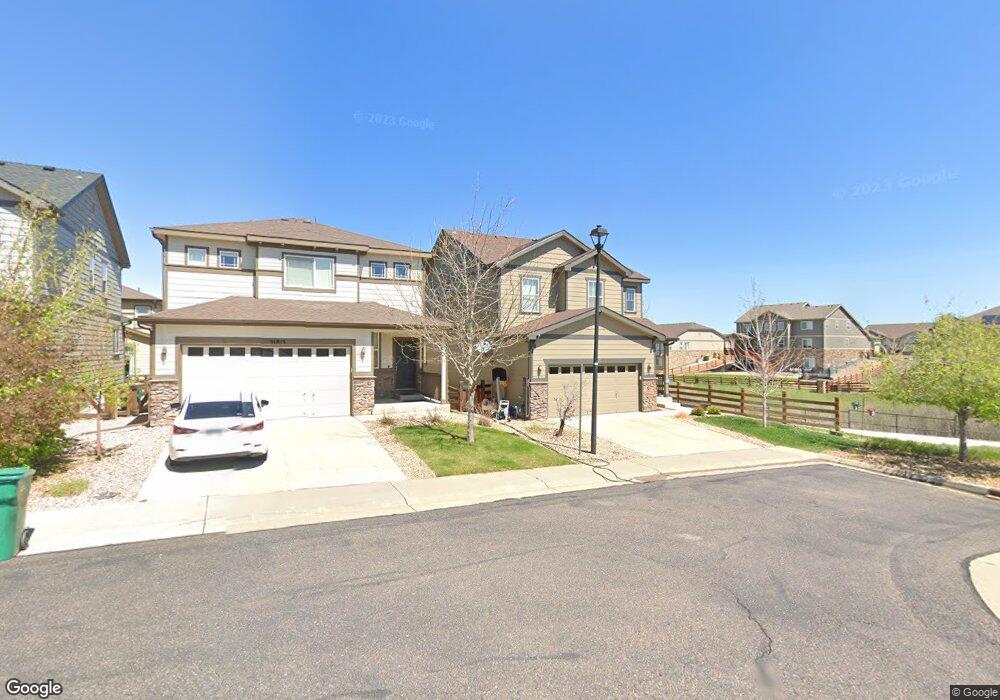 21819 E Layton Dr, Aurora, CO 80015 - photo 1