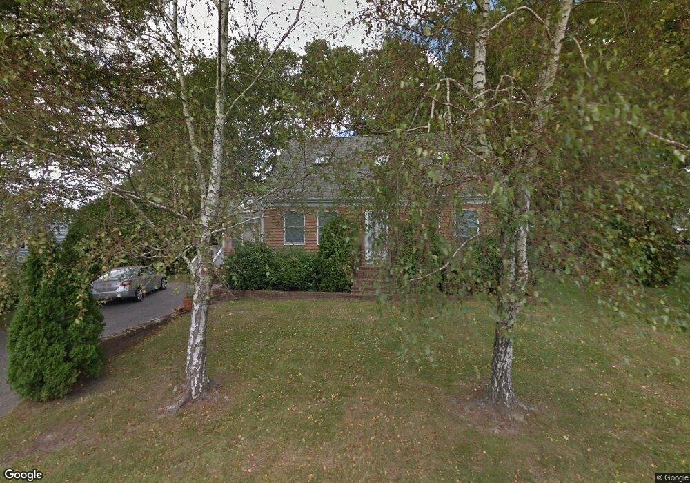 664 Norman St, Fall River, MA 02721 - photo 1