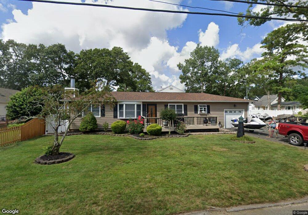 1605 Whitcomb Rd, Forked River, NJ 08731 - photo 1