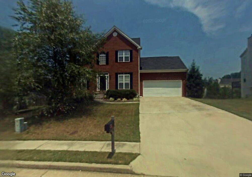 940 Millrace Way unit 2B, Sugar Hill, GA 30518 - photo 1