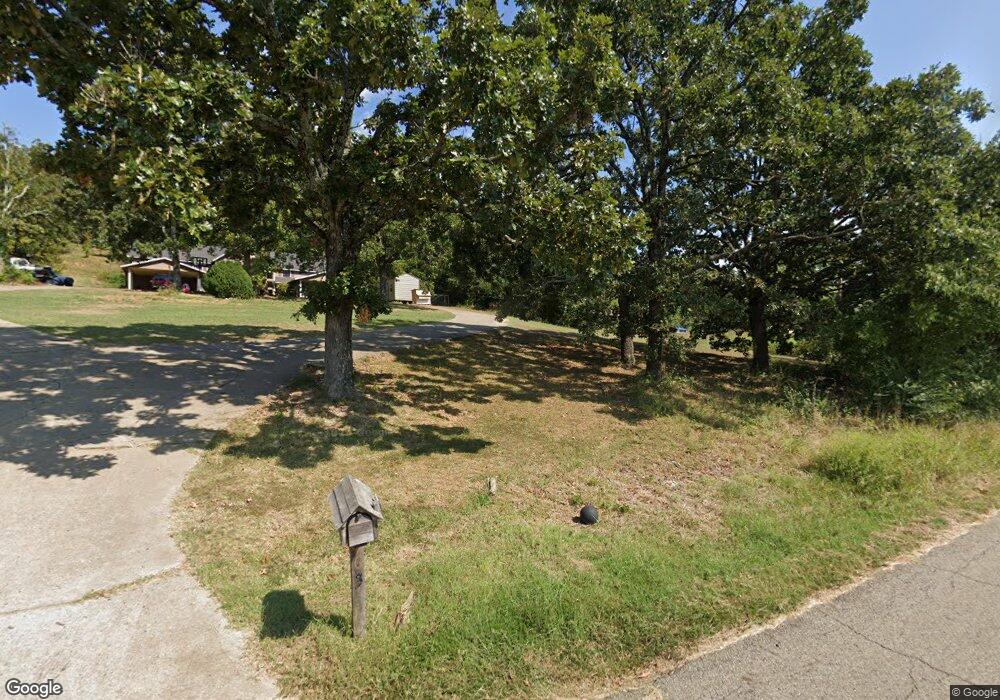 303 Will Morgan Rd, Muldrow, OK 74948 - photo 1