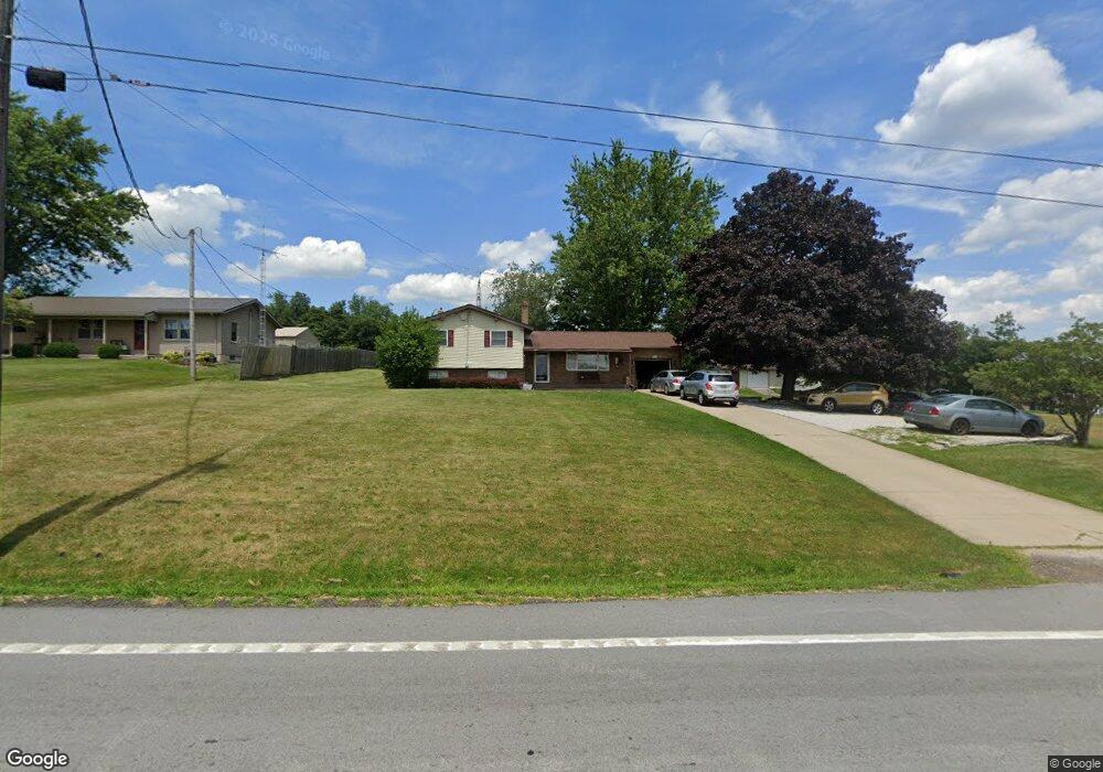 3665 State Route 39, Lucas, OH 44843 - photo 1