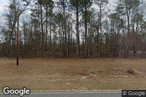 1800 New Tennille Rd, Harrison, GA 31035