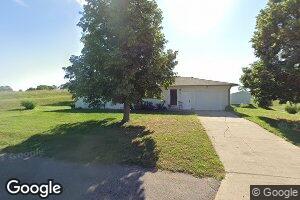 318 Cameron St, Ansley, NE 68814