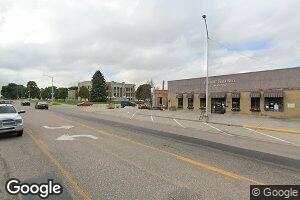 1617 N C St, Broken Bow, NE 68822