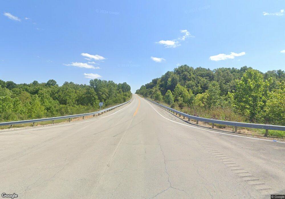 1253 Old Ashes Creek Rd, Bloomfield, KY 40008 - photo 1