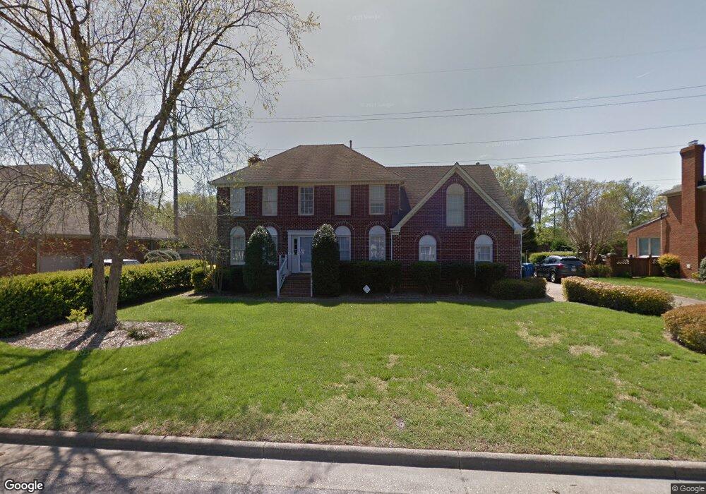 1629 Tether Keep, Virginia Beach, VA 23454 - photo 1