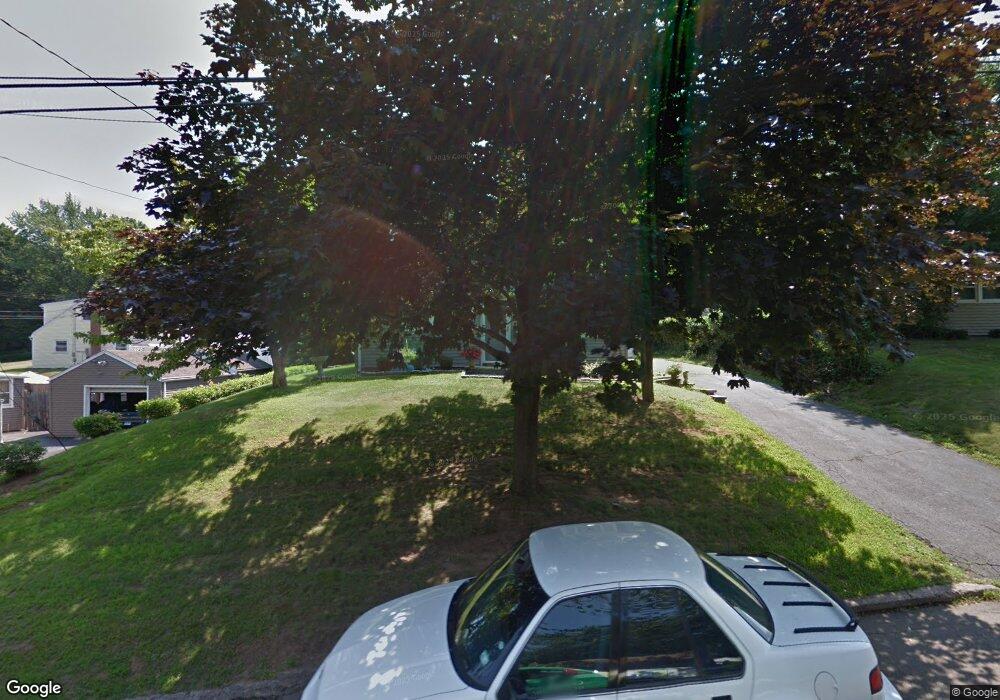 111 Melrose Dr, New Haven, CT 06513 - photo 1