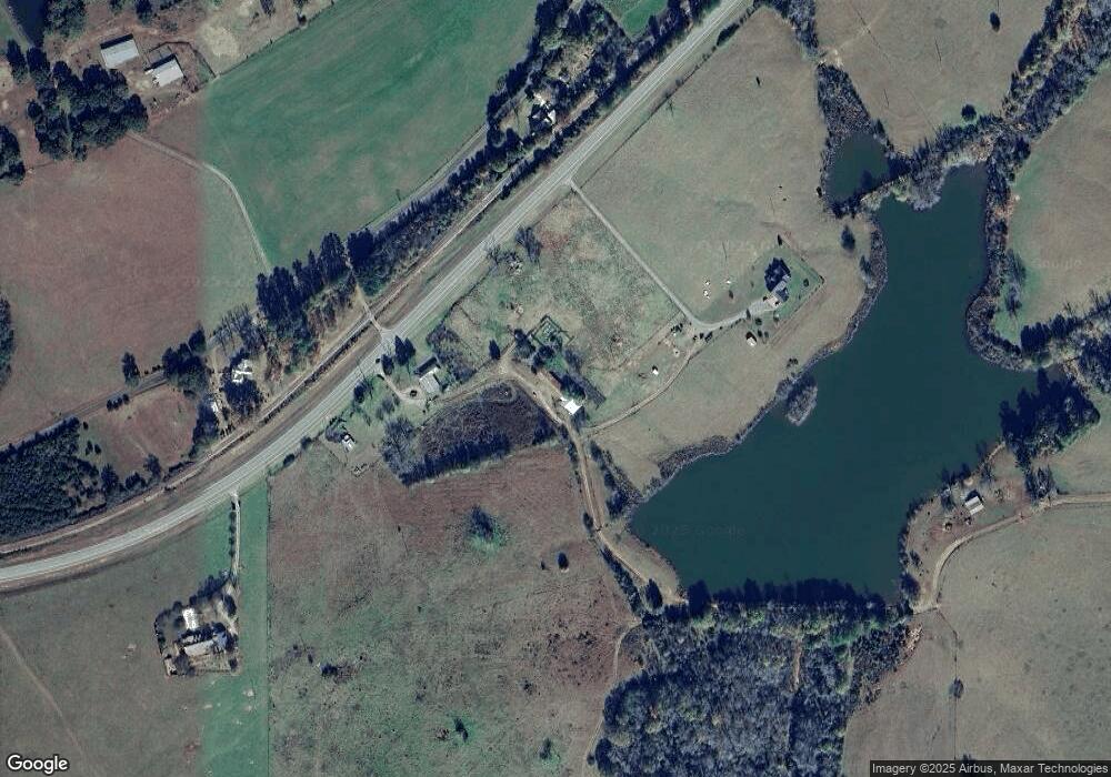 5416 Highway 36, the Rock, GA 30285 - photo 1