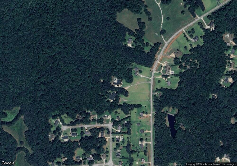 1250 S Bethany Rd, McDonough, GA 30252 - photo 1