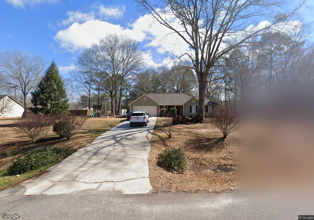 130 Austin Ln, Locust Grove, GA 30248 - photo 1