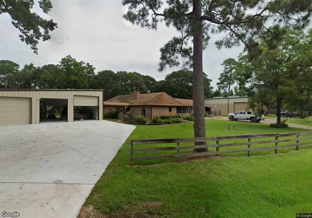 26030 Andy Ln, Magnolia, TX 77354 - photo 1