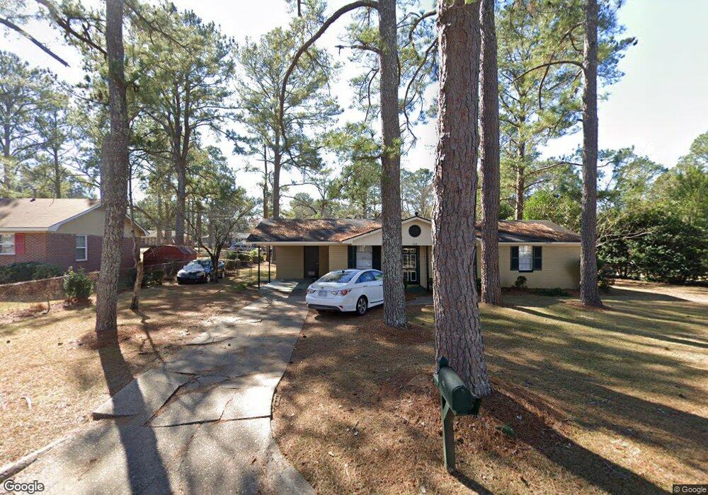 702 Colquitt Cir, Albany, GA 31707 - photo 1