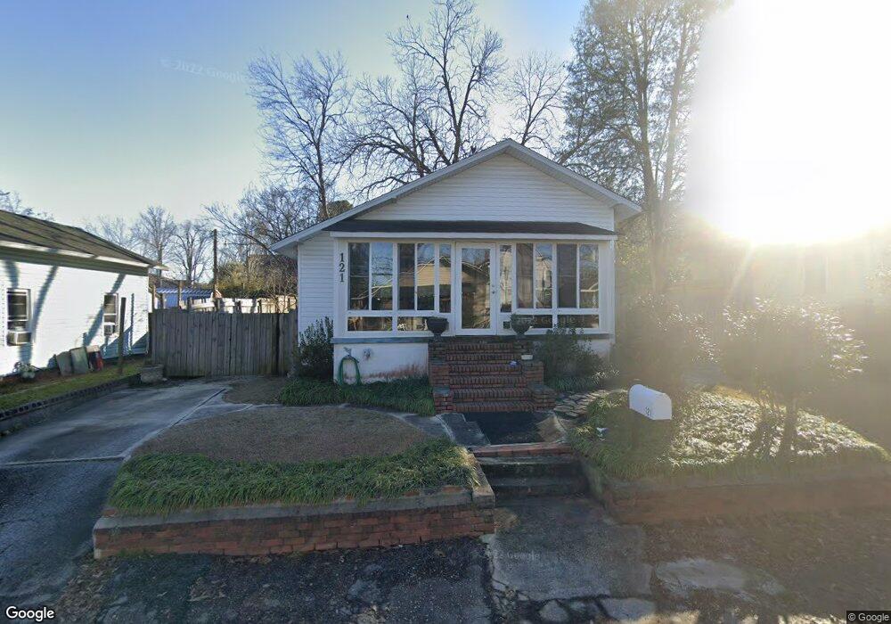 121 Augusta St, West Columbia, SC 29169 - photo 1