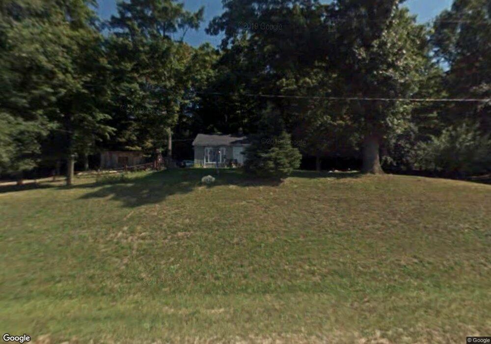 1921 S Morrison Rd, West Branch, MI 48661 - photo 1