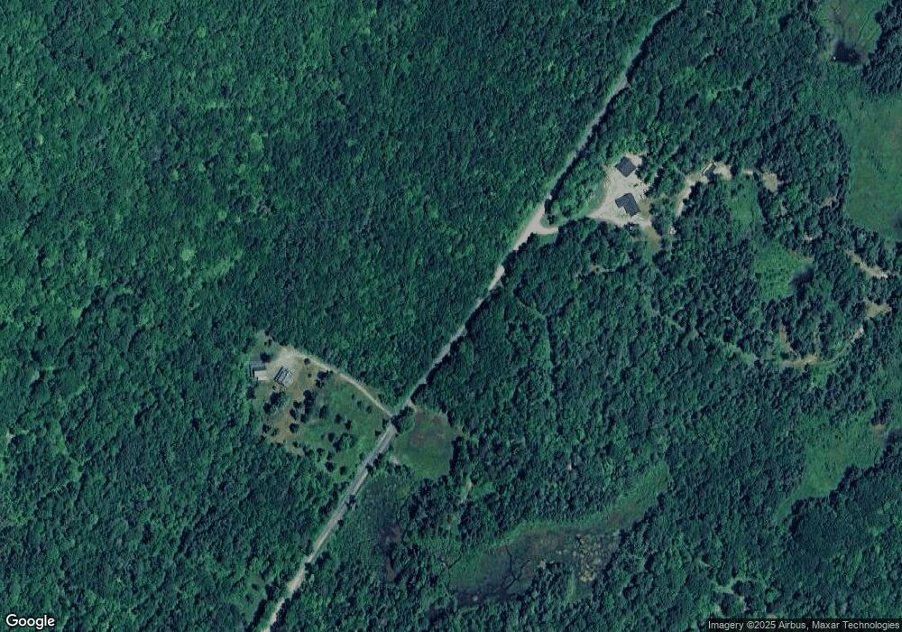 411 Under the Mountain Rd, Lyman, NH 03585 - photo 1