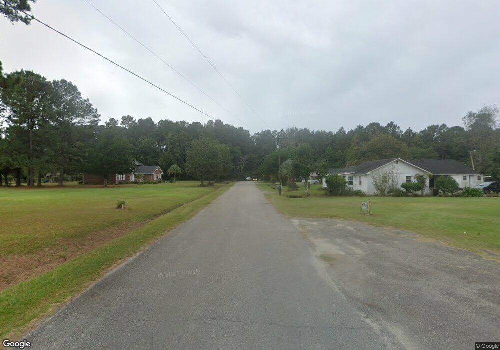 306 S Maple Ave, Andrews, SC 29510 - photo 1