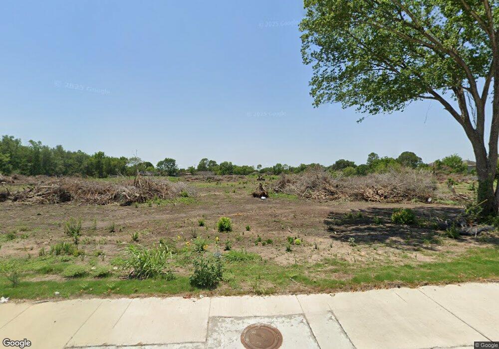 4009 Buffalo Moon Dr, Houston, TX 77045 - photo 1