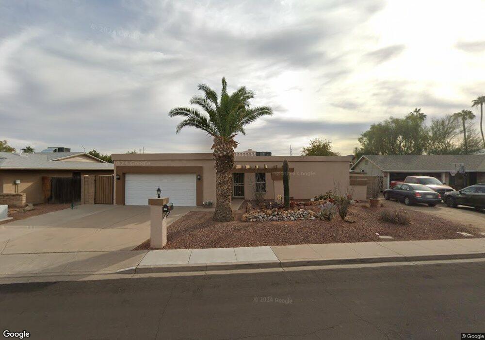 1321 W Plata Ave, Mesa, AZ 85202 - photo 1