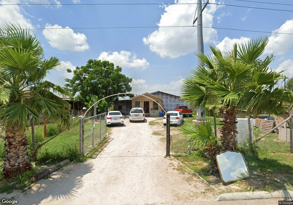 724 Ester Dr, Donna, TX 78537 - photo 1