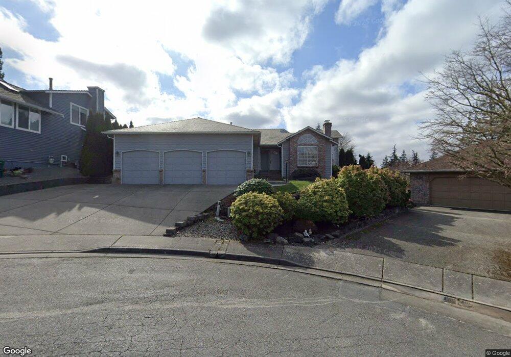 8117 75th St SW, Mukilteo, WA 98275 - photo 1