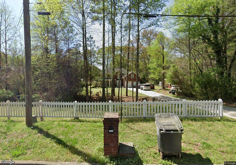 475 Lorene Dr SW, Marietta, GA 30060 - photo 1