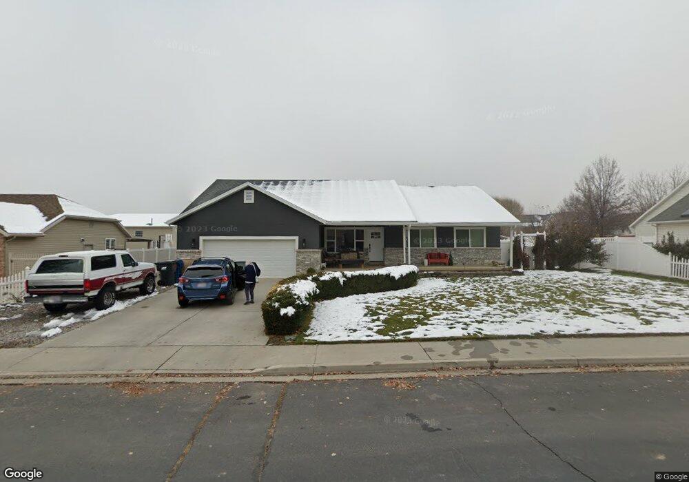 3349 N 1270 W, Pleasant Grove, UT 84062 - photo 1