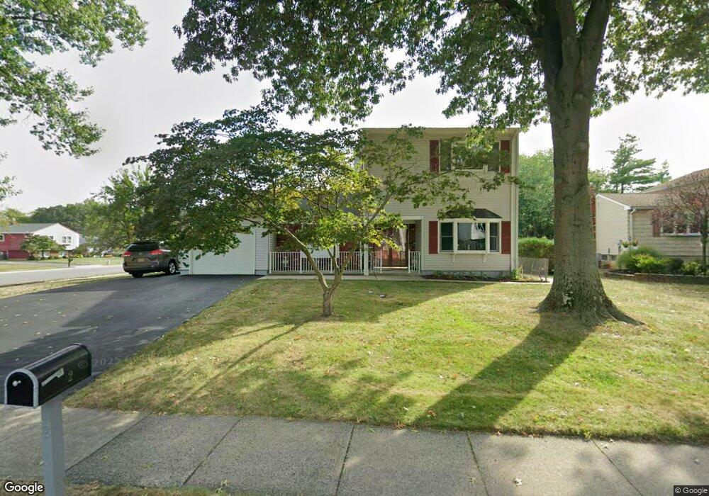 2 James Ave, Kendall Park, NJ 08824 - photo 1