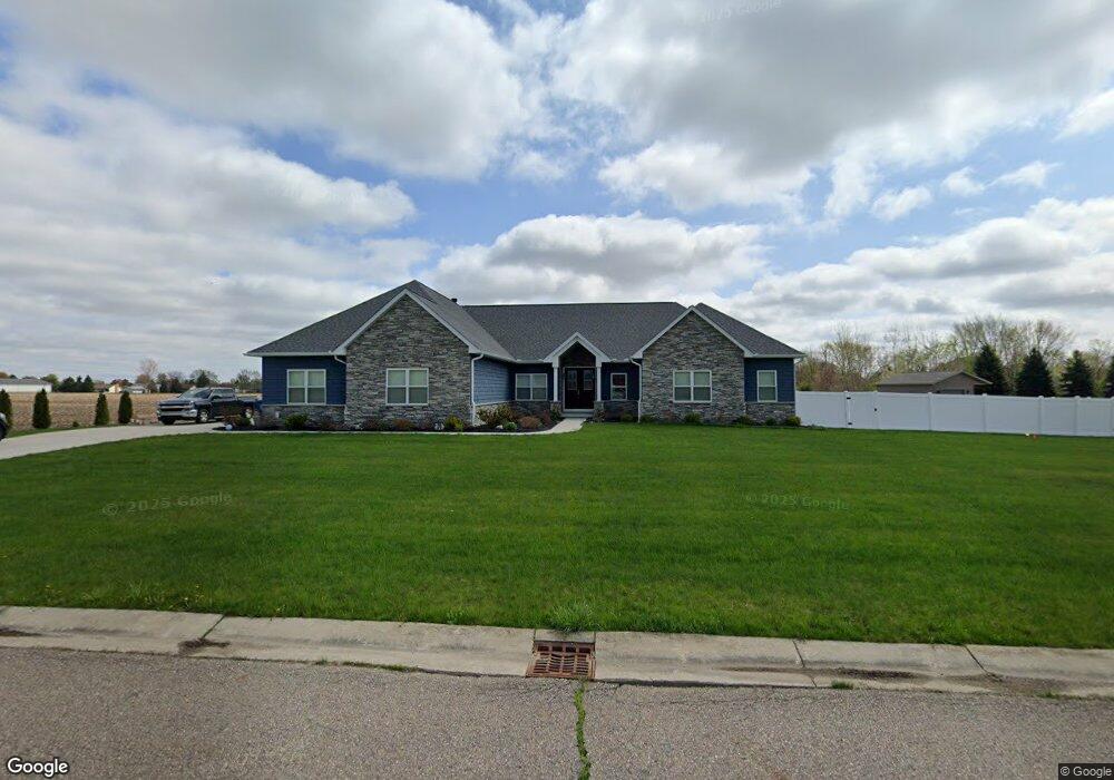 5380 O Connor Pass, Swartz Creek, MI 48473 - photo 1