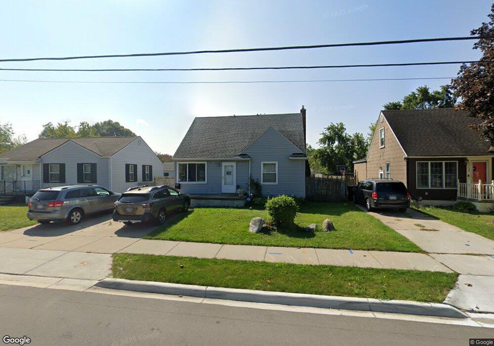 15766 Frazho Rd, Roseville, MI 48066 - photo 1