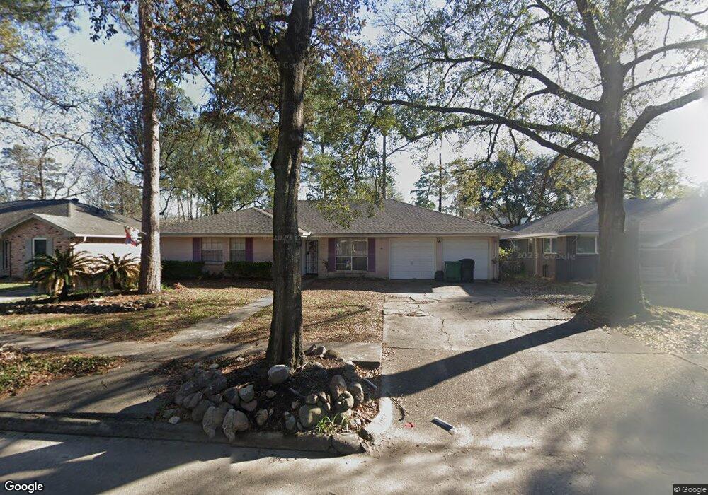 1051 Chamboard Ln, Houston, TX 77018 - photo 1