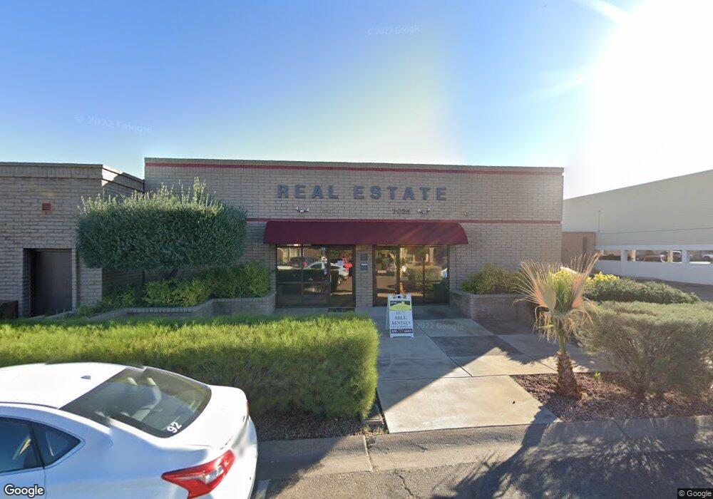 7027 N 56th Ave, Glendale, AZ 85301 - photo 1