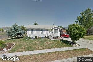 820 S 700 W, Tremonton, UT 84337