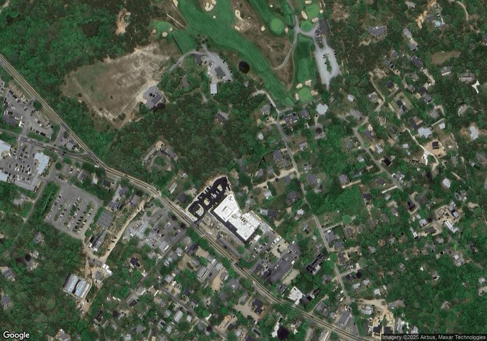 15 Cyprien Way, Edgartown, MA 02539 - photo 1